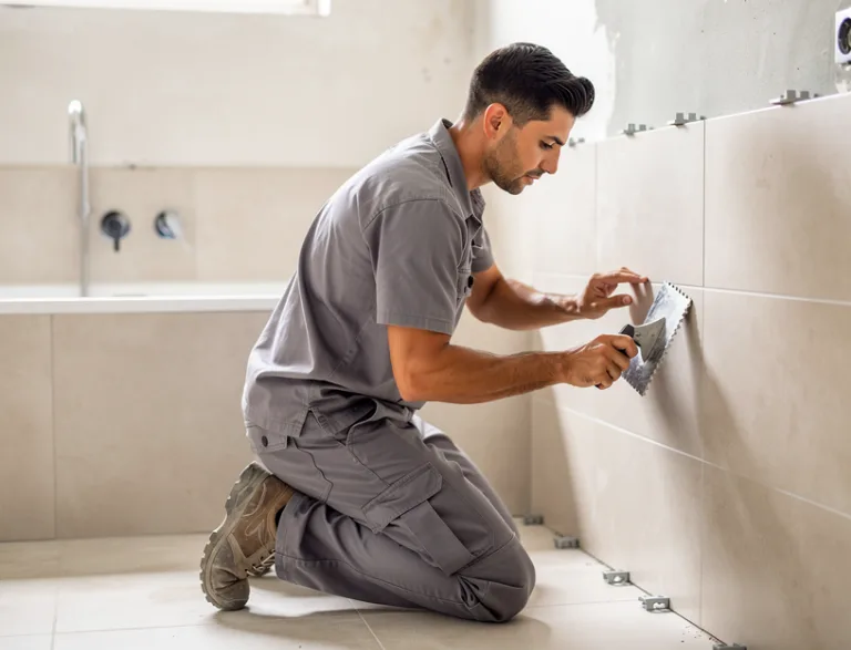 Ristrutturazione Bagno servizio a Quarto Oggiaro